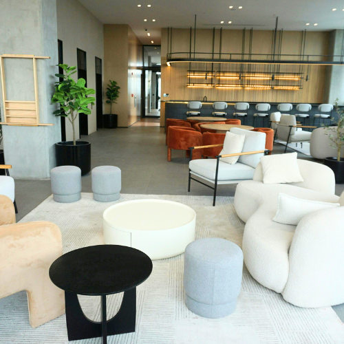 Mod Furniture 2